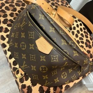Louis Vuitton Bumbag